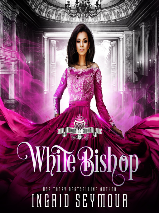 Title details for White Bishop by Ingrid Seymour - Available